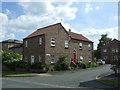 Housing, Alexandra Court, Bedale