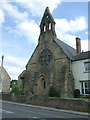 St Mary and St Joseph Catholic Church, Aiskew