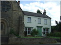 Cottage beside St Mary and St Joseph Catholic Church, Aiskew