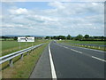 A684 near Leeming Bar