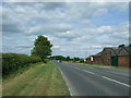 A684 near Spring House Farm