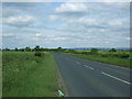 A684 towards Northallerton