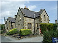 Houses in Wensley