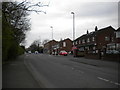 North end of Street Lane, Gildersome (1)