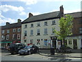 Bedale Post Office