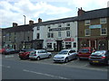 The Waggon & Horses public house, Bedale