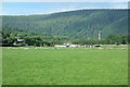 Tamar Flood Plain near Calstock