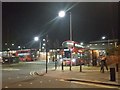 Golders Green bus station