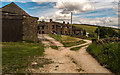 Higher Harthill Farm