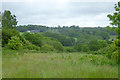 View towards Inpark Farm