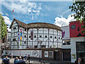 The Globe Theatre, London