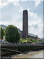 TQ3280 : Tate Modern, London by Christine Matthews