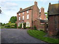 Ryton House farmhouse