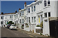 West Hill Street, Brighton