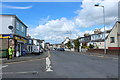 Dalrymple Street, Stranraer