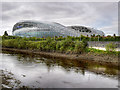 O1833 : The Aviva Stadium, Dublin by David Dixon
