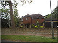 House on New Road, Esher