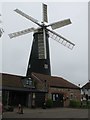 Waltham Windmill