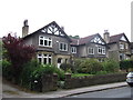 Houses on Gargrave  Road, Skipton