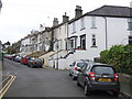 Gladstone Street, Skipton