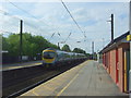 Northallerton Railway Station