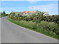 Homestead on the Clonvaraghan Road