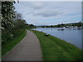 Muirtown Basin, Inverness