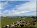 Cracoe and Rylstone Fells