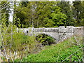 Bridge over Dean Water