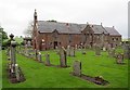 Inverkeilor Parish Kirk