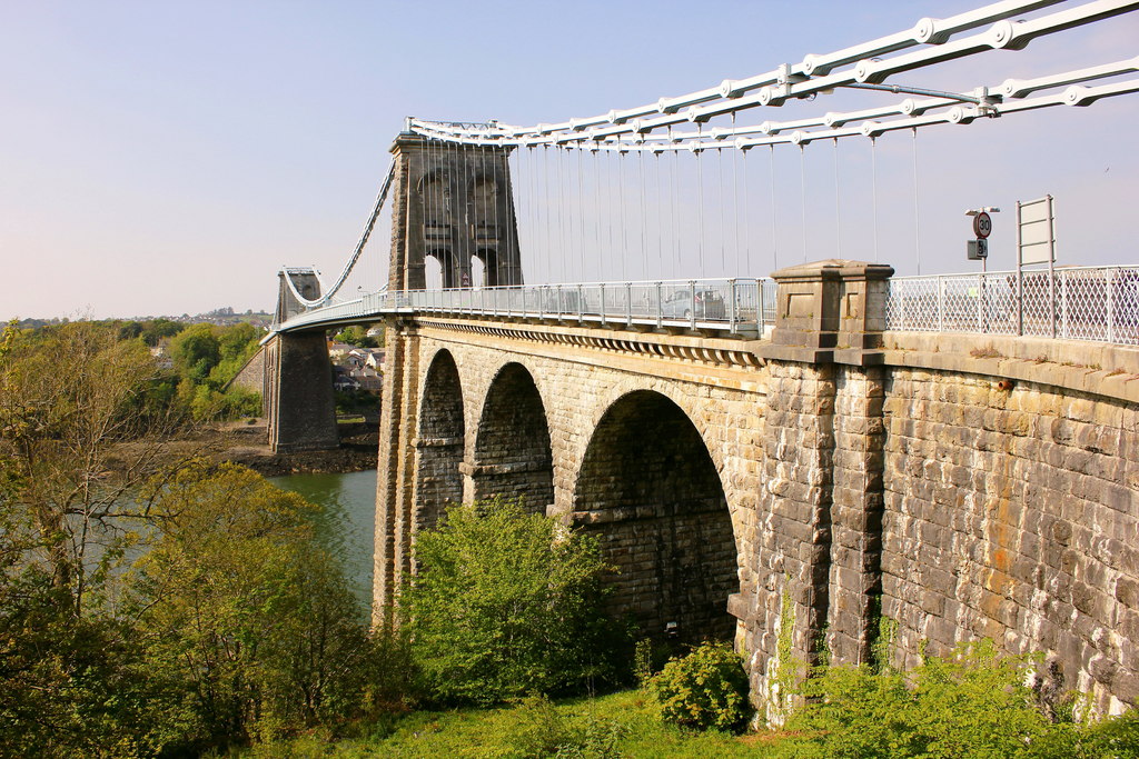 The Menai Suspension Bridge Jeff Buck Cc By Sa 2 0 Geograph   5418742 3a551df3 1024x1024 