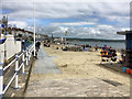 Weymouth Beach