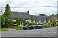 Houses, East Street, Sydling St. Nicholas