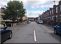 Railway View - Thanet Road