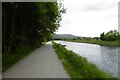 Caledonian Canal, Banavie