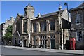 Burntisland Town Hall