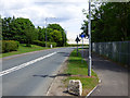 Heighington Lane