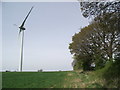 Wind turbine