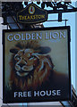 Golden Lion Public House