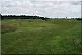 TQ3760 : Farleigh Court Golf Club by Peter Trimming