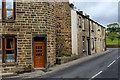 Terraced Houses in Over Town