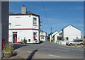 Cemetery Road, Albaston