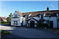 The Hare and Hounds, Staxton