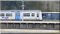 Thameslink Train at Sevenoaks