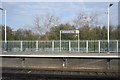 Wandsworth Town Station