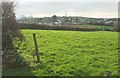 St Mabyn from the lane north