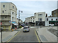 Town centre, Ryde