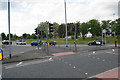 Sankey Roundabout