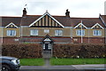 Gallards Almshouses