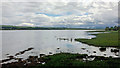 The head of the Cromarty Firth from Dingwall